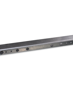 Coupling galv for post OS175 center section